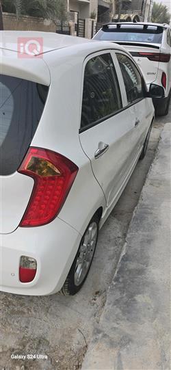 کیا پیکانتۆ
